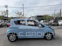 2015 Chevrolet Spark