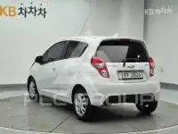 2015 Chevrolet Spark