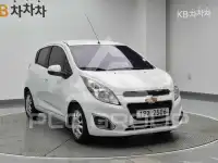 2015 Chevrolet Spark