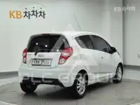2015 Chevrolet Spark
