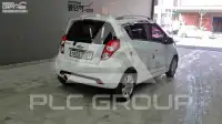 2015 Chevrolet Spark