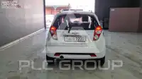 2015 Chevrolet Spark