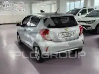 2015 Chevrolet Spark