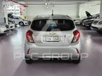 2015 Chevrolet Spark