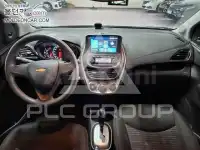2015 Chevrolet Spark