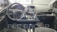 2015 Chevrolet Spark