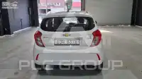 2015 Chevrolet Spark