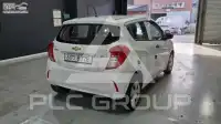 2015 Chevrolet Spark