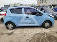 2015 Chevrolet Spark