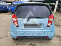 2015 Chevrolet Spark