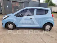 2015 Chevrolet Spark