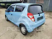 2015 Chevrolet Spark