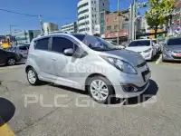 2015 Chevrolet Spark