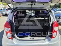 2015 Chevrolet Spark