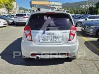 2015 Chevrolet Spark