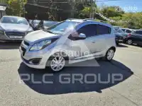 2015 Chevrolet Spark