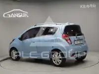 2015 Chevrolet Spark
