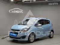 2015 Chevrolet Spark