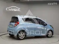 2015 Chevrolet Spark