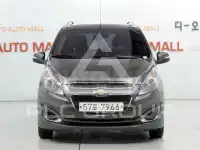 2015 Chevrolet Spark