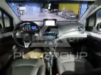 2015 Chevrolet Spark