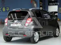 2015 Chevrolet Spark