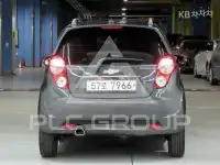 2015 Chevrolet Spark