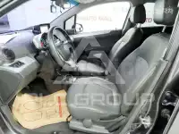 2015 Chevrolet Spark
