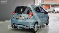 2015 Chevrolet Spark