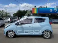 2015 Chevrolet Spark