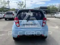 2015 Chevrolet Spark