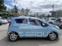 2015 Chevrolet Spark
