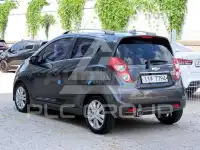 2015 Chevrolet Spark