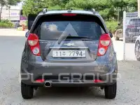 2015 Chevrolet Spark