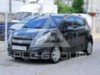 2015 Chevrolet Spark