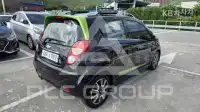 2015 Chevrolet Spark