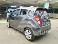 2015 Chevrolet Spark