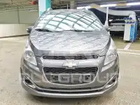 2015 Chevrolet Spark