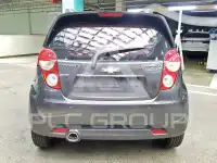 2015 Chevrolet Spark