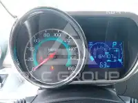 2015 Chevrolet Spark