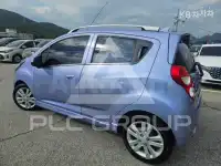 2015 Chevrolet Spark