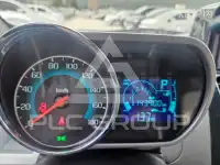 2015 Chevrolet Spark