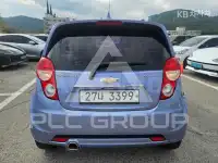 2015 Chevrolet Spark