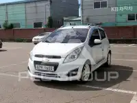 2015 Chevrolet Spark