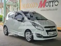 2015 Chevrolet Spark