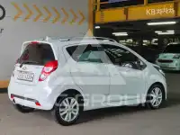 2015 Chevrolet Spark