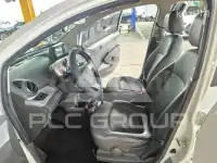 2015 Chevrolet Spark
