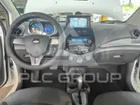 2015 Chevrolet Spark