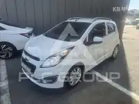2015 Chevrolet Spark