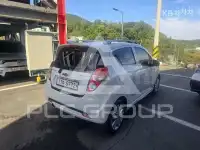 2015 Chevrolet Spark